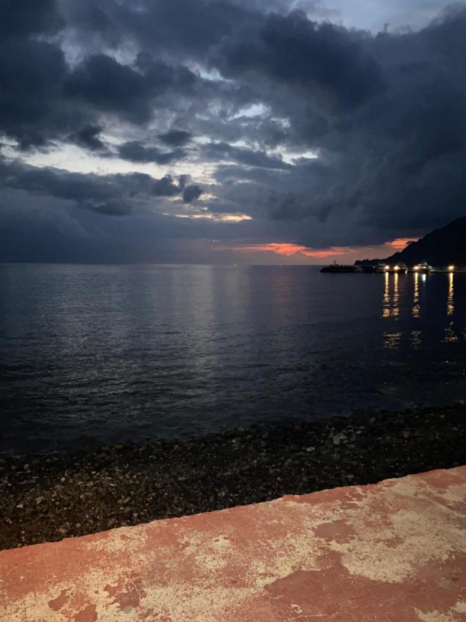 Charalampos Villa Plakias Buitenkant foto