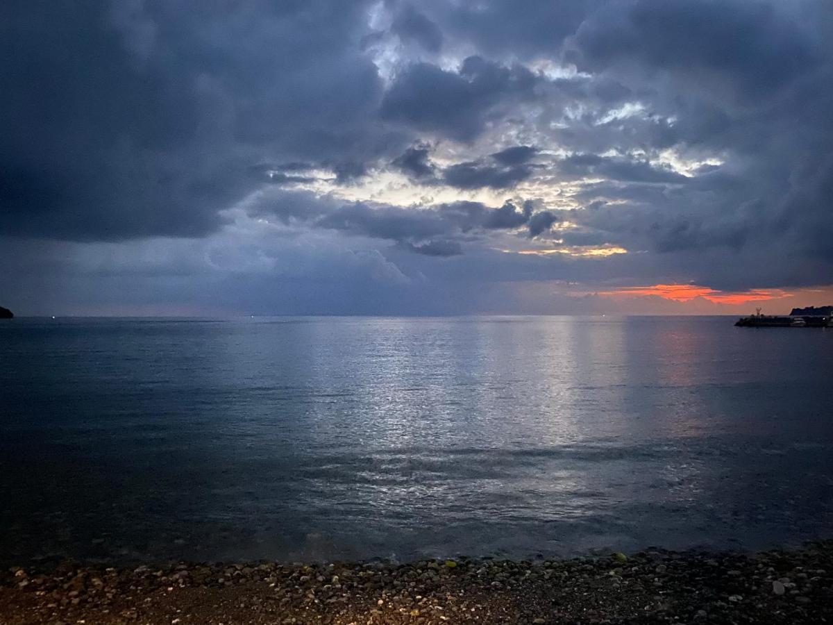 Charalampos Villa Plakias Buitenkant foto